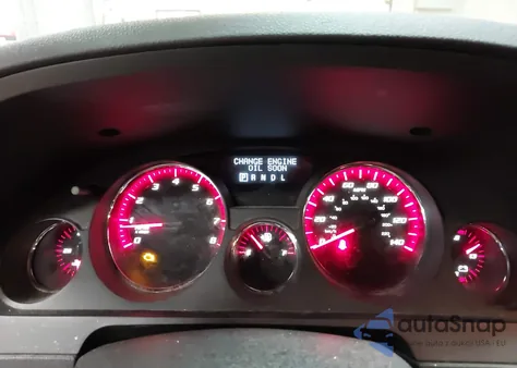 2012 GMC Acadia Sle from USA, damaged, VIN 1GKKVPED8CJ319907